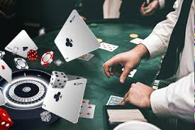 Официальный сайт Casino Starda